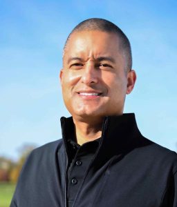 Picture of DR. STEVEN LORICK
