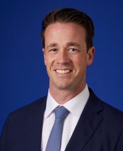 Picture of SEAN PALMER, PGA