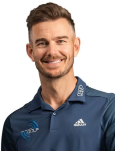 Picture of ANDY PROUDMAN, PGA