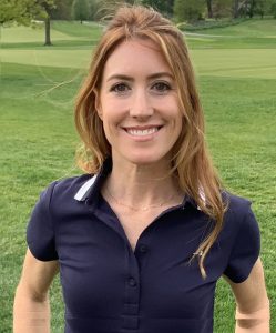 Picture of TRILLIUM ROSE, PGA, LPGA