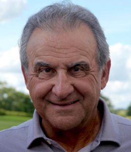 Picture of DR. BOB ROTELLA