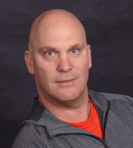 Picture of BEN SHEAR