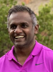 Picture of DR. ARA SUPPIAH