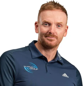 Picture of PIERS WARD, PGA