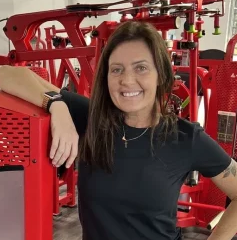 Picture of AMBER ANDERSON