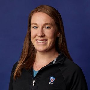 Picture of KATIE BARRETT