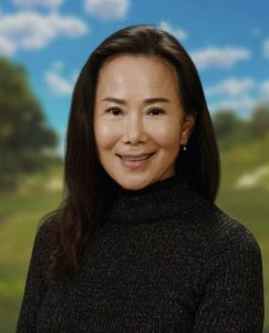 Picture of LOANA CHANG, PGA, TPI
