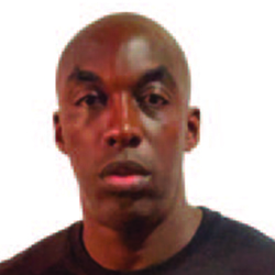 Picture of AMBROSE COLEMAN
