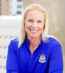 Picture of DR. ALISON CURDT, PGA, LPGA