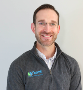 Picture of DR. ANDREW DULAK