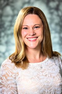 Picture of JANE FLICKINGER, TPI