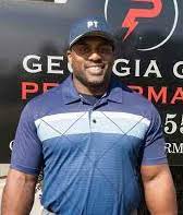 Picture of JAMAL GIBSON