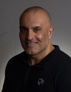 Picture of WILL HADDAD