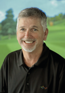 Picture of JIM HARTNETT, PGA, TPI