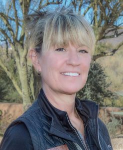 Picture of JENNY HILL