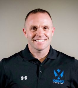 Picture of GREG JOHNSON, MS, CSCS, TPI3