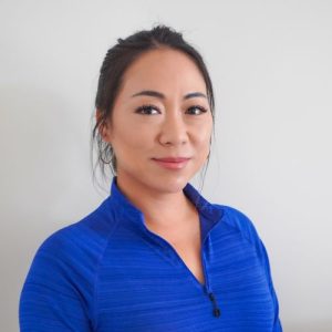 Picture of CATHY KIM, PGA