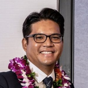 Picture of KYLE KUNIOKA, PGA