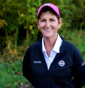 Picture of HELEN KURTIN, PGA