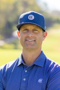 Picture of TRAVIS NELSON, PGA, TPI