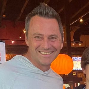 Picture of LANCE PATTERSON