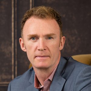 Picture of DR. MARK SMITH