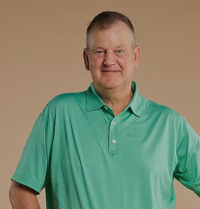 Picture of JON TATTERSALL