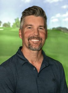Picture of JOHN THOMAS, PT, TPI