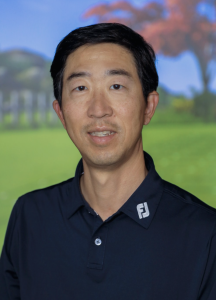 Picture of HIDE YOSHINAGA, PGA, TPI