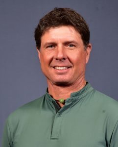 Picture of KEVIN RALBOVSKY, PGA