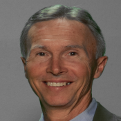 Picture of DR. DAVID TIBERIO