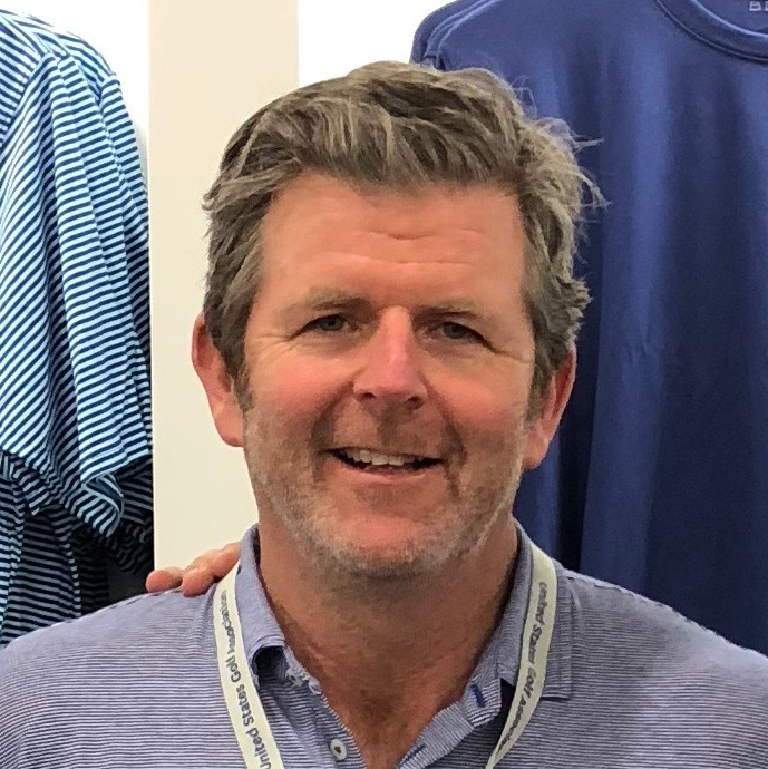 Retail_Billy Draddy