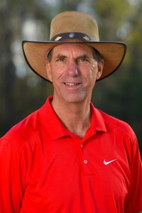 Picture of MIKE BENDER, PGA
