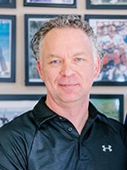 Picture of DR. TROY VAN BIEZEN