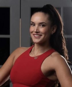 Picture of CAROLINA ROMERO