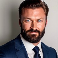 Picture of JAKE DUHON