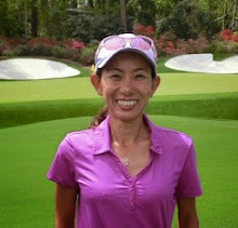Picture of KUNIKO KASAHARA TISCHLER, LPGA
