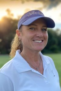 Picture of BRIANNE MURPHY, LPGA