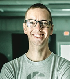 Picture of RYAN BLACKBURN