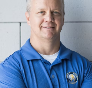 Picture of MIKE HANSEN