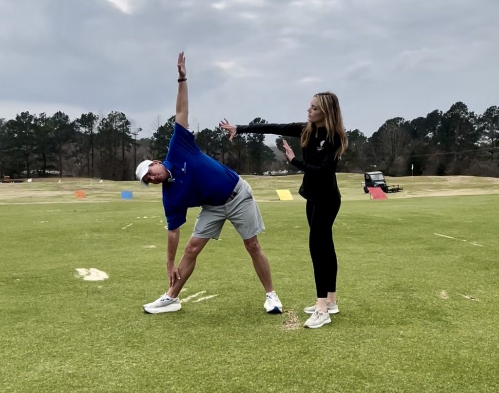 Dr. Steven Lorick, President's Corner, Lauren McMillen