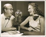 'Rhode Island Radio' Looks Back at 90 Years of Broadcasting