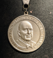 NEW: Providence’s Oberlin, Claudine Among 2026 James Beard Semifinalists for RI