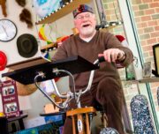 EDITORIAL: We Should Be Thankful for This Guy - Dennis Littky