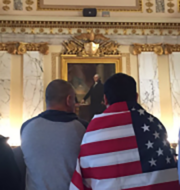 Americans Believe that Trump’s Immigration Policies Go Too Far - Horowitz