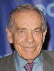 "60 Minutes" Correspondent Morley Safer Passes Away at 84