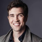 NYT Bestseller #1 Author Finn On Debut Novel “The Woman In The Window”