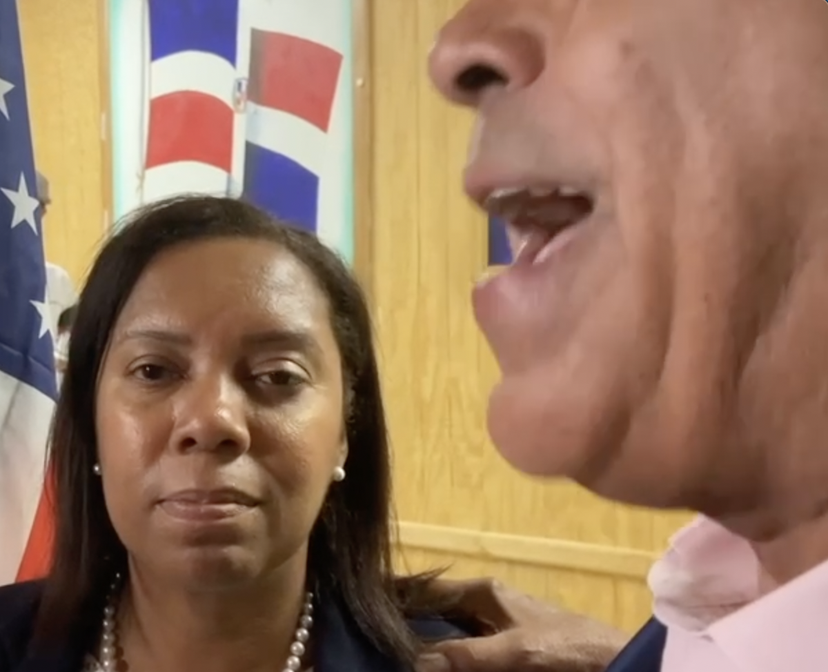 new congresswoman new york