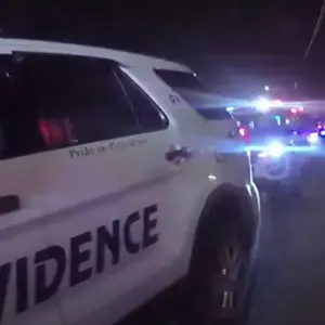 Man Shot in Providence - Latest in Violent Week in City