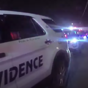 Man Shot in Providence - Latest in Violent Week in City